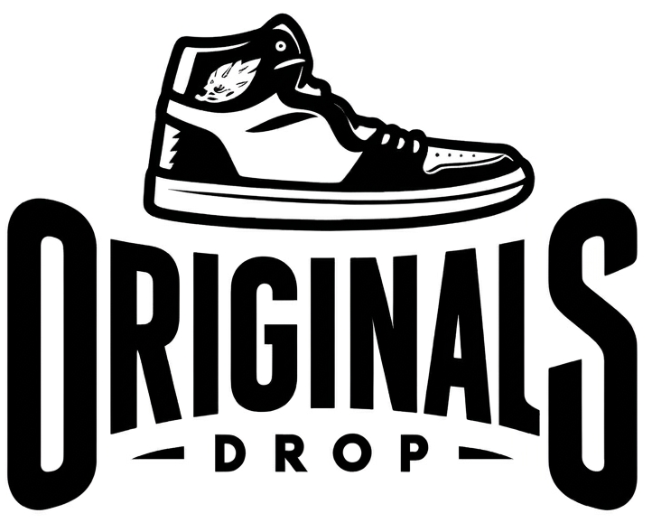 Originals Drop